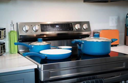 Stunning 2BR-1B Apt+Mins to Zoo& D/T+HD Projector - Foto 4