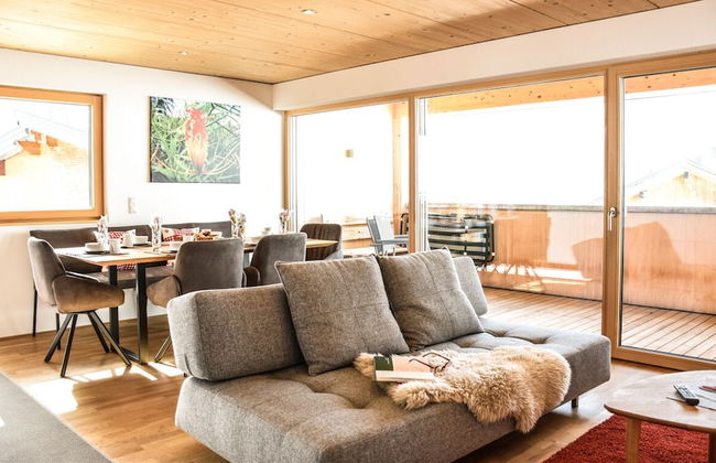 Haus Alpenblick - Photo 52