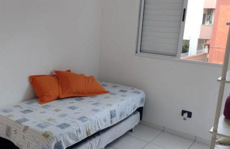 UBATUBA HOME , churrasqueira piscina estacionamento coberto - Foto 21