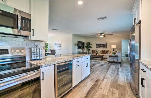 Golfers Haven! Gem with Patio and Grill in Sun City - Foto 10