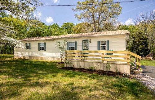 Small House on Gentleman’s Farm - Foto 27