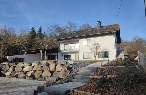 Ferienhaus Franzi mit Grill, Garten und Terrasse - Foto 24