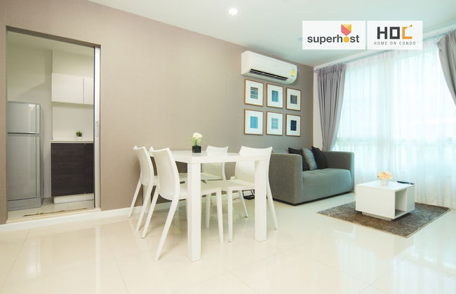 DVieng Luxury Condo - Foto 18