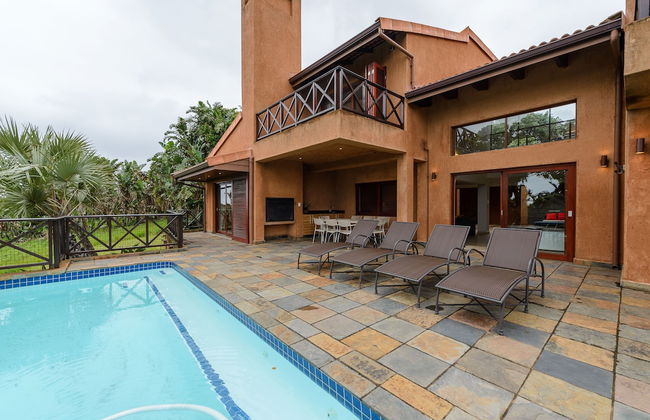 San Lameer Villa Rentals 14308 - Foto 34