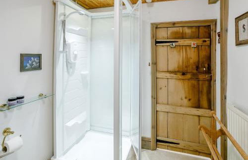 The Hayloft - Foto 13