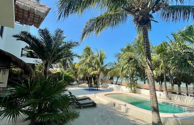 Luxury Ocean Front Villa - Adults Only - Foto 21