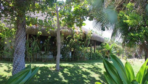 Refugios Parajuru - Casa Inge - Foto 2, Garden view