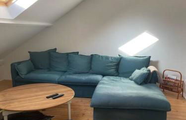 Le Rosa: Villa de charme entre mer et pinède - Foto 27