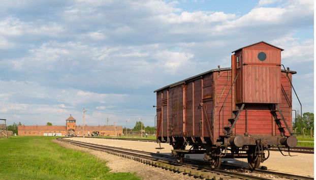 Auschwitz Birkenau Private Day Trip - Foto 4