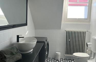 Lovely guest suite in country villa near Cologne - Foto 30