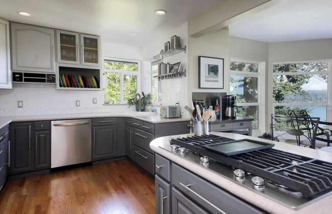 Fairway Harbor View by Avantstay Outdoor Oasis - Foto 8