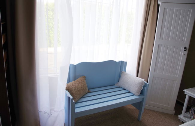 Aalkies Dream Luxurious Selfcatering - Foto 7