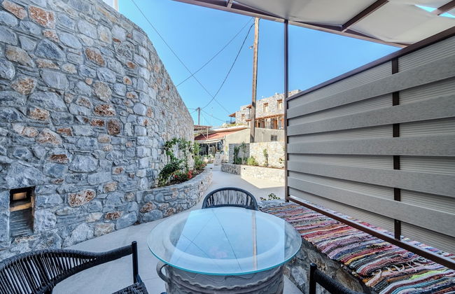 VENTUS Luxury Suites - Foto 35