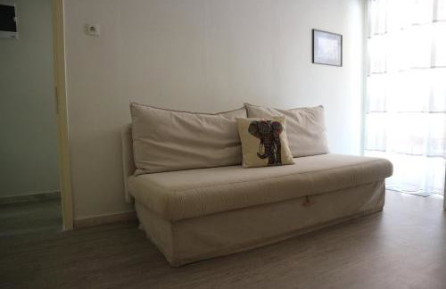 Grandma Mary's Apartment Nea Playia - Foto 14