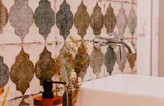 Hacienda Clavero Four Garden Apartment - Photo 45