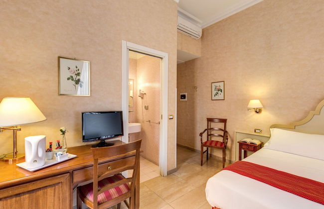 Roman Terrace - Foto 4