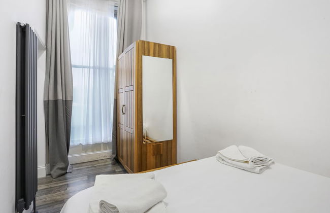 BeiRoom Hyde Park Apartments - Foto 37