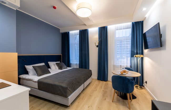 SQUARE APARTMENTS GDYNIA - Foto 1