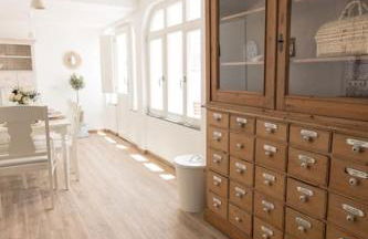 Casa a pequena sereia in Benagil with sea view - Photo 34