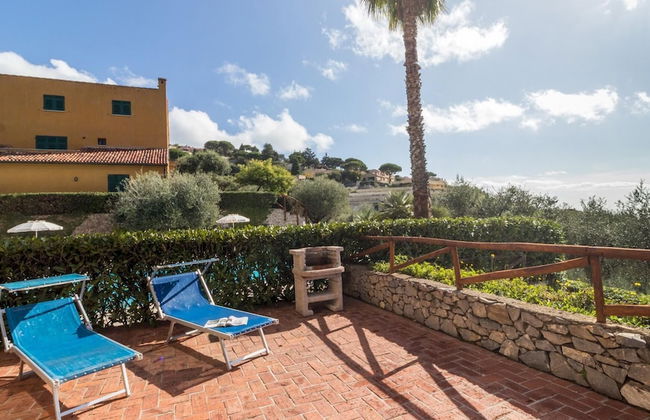 Il Borgo Apartments A2 - Sv-d600-bove3bta - Foto 10