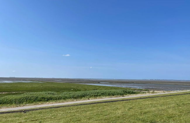 Exklusiv Eingerichtetes Ferienhaus in Strandnahe - Foto 37