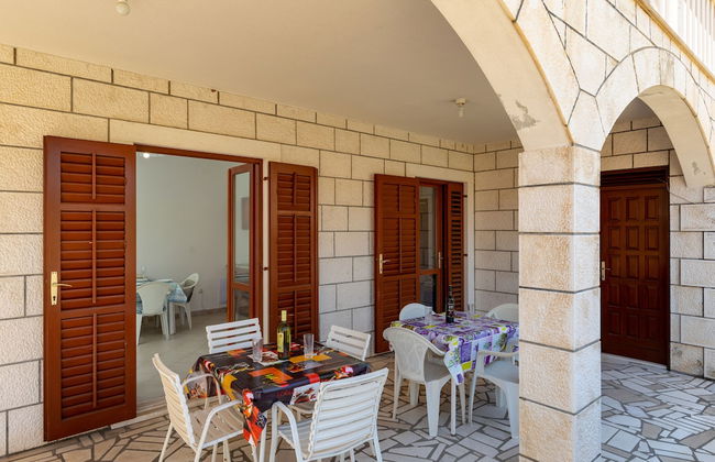 Villa Valjalo - Photo 36