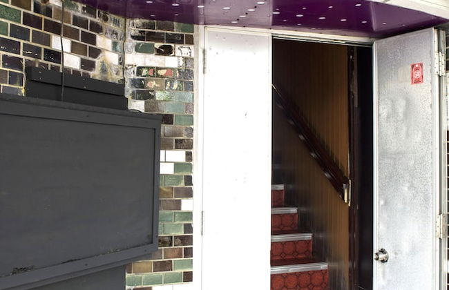 Trip Shot Hotels Koza - Foto 78