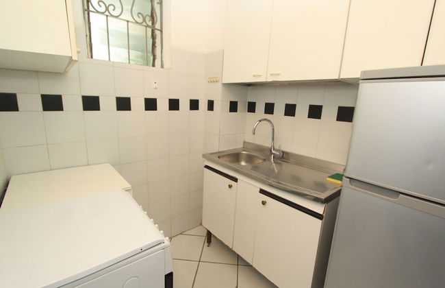 Eco del Mare Apartments - Foto 62