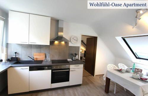 Wunderschön zwischen Ortsausgang und Waldesrand gelegene, schöne Apartments - Foto 41