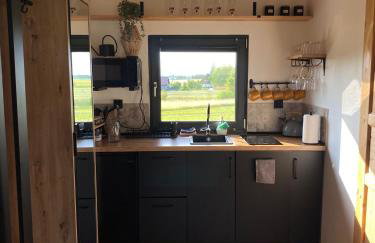 sKLONowane domki pod Czarną Górą - Foto 24