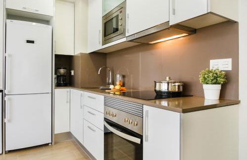 Feelathome Plaza Apartments - Foto 34