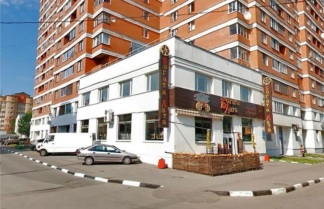 Moskva4you Pavel Andreyev 4 - Foto 17