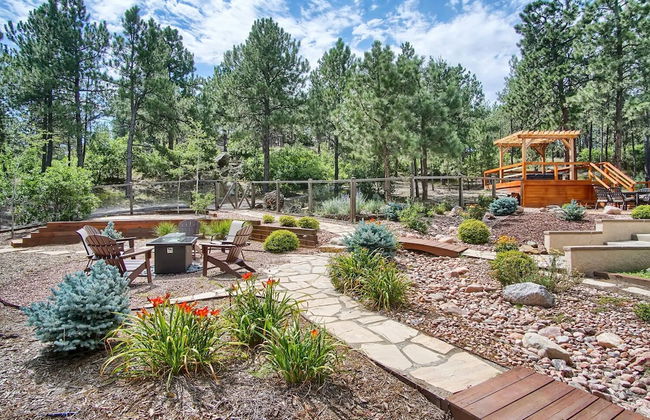 5BR Poe Manor Entertain,hot Tub+has Everything! - Foto 58