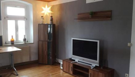 Private Wohnung im Wallfahrtsort Gößweinstein - Foto 3