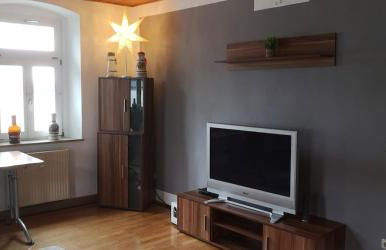 Private Wohnung im Wallfahrtsort Gößweinstein - Foto 3