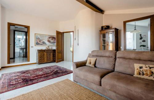 Suite Al Pian Apartment - Foto 9