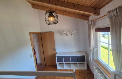 Rotes Ferienhaus im charmanten Schwedenhausviertel - Foto 17