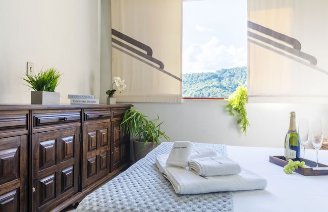 Apartamento aconchegante. Vista incrível - Foto 2