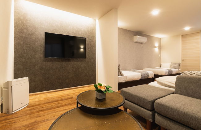 Grand Base Nagasaki - Foto 20