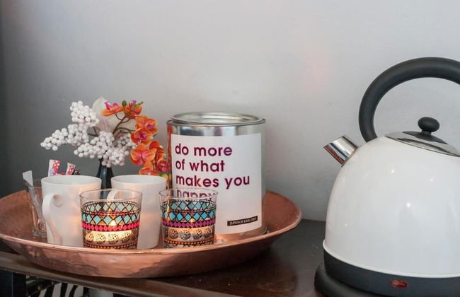 Apartment Naarden-vesting - Foto 19