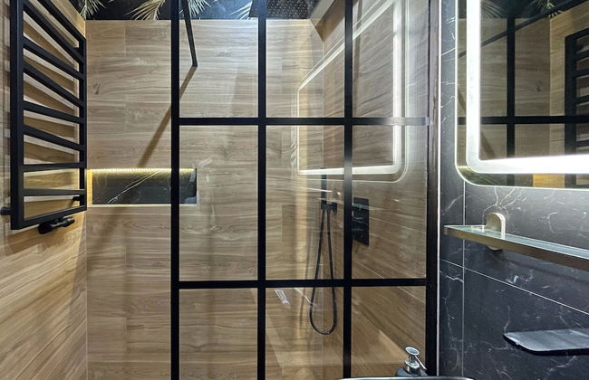 4UApart-Apartment Platan Tower Paradiso - Foto 15