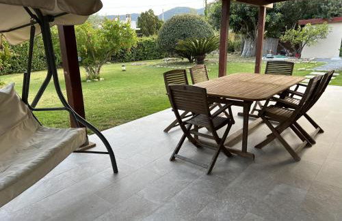 Casa Chia a 5 minuti dal mare - Su Giudeu Tuerredda - Foto 52