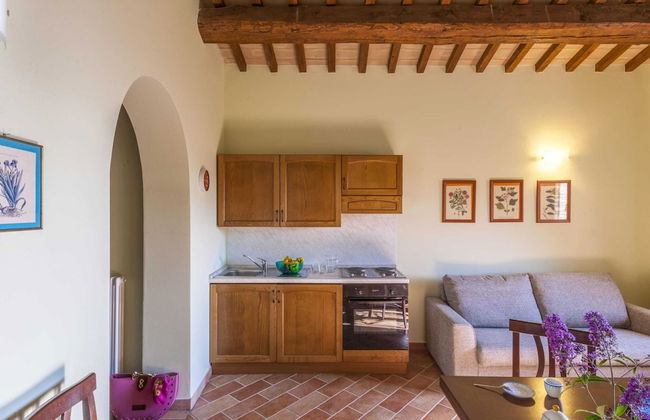 Belvilla by OYO Calfattore Duca Federico - Foto 6