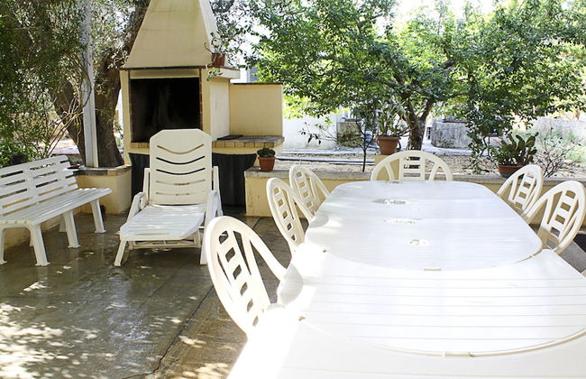 La Pergola - Foto 11