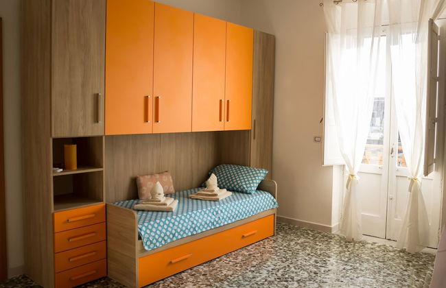 Forte Apartments Enjoy Salento - Foto 6