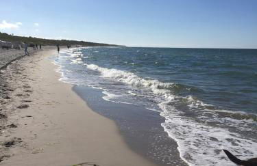 Ferienhaus Dierhagen Strand I & II - Foto 16