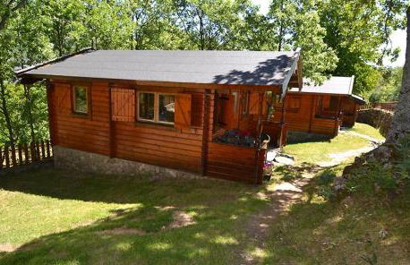 CABAÑAS LAGO DE SANABRIA - Foto 7