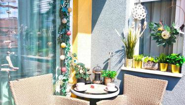 Apartman ARINA I Luxury Family Apartment near Jarun l Free Parking - Foto 3
