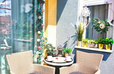 Apartman ARINA I Luxury Family Apartment near Jarun l Free Parking - Foto 3
