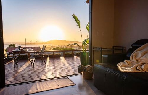 Casa exclusiva com a Melhor Vista da Praia do Porto, Jacuzzi privativa e Pet Friendly - perfeita para casais - Photo 27